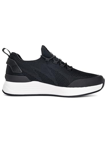 Baskets ARA Homme Chicago : le style moderne rencontre le bien-être au travail