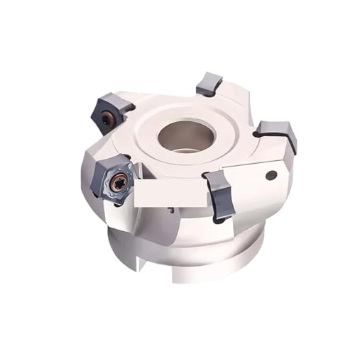Fraise 50 63 80 100 MFPN66 disque face rugueuse tour CNC coupe lourde