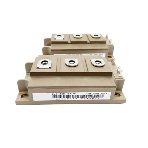 Pont redresseur triphasé 2MBI200S-120 module de puissance haut rendement - 2