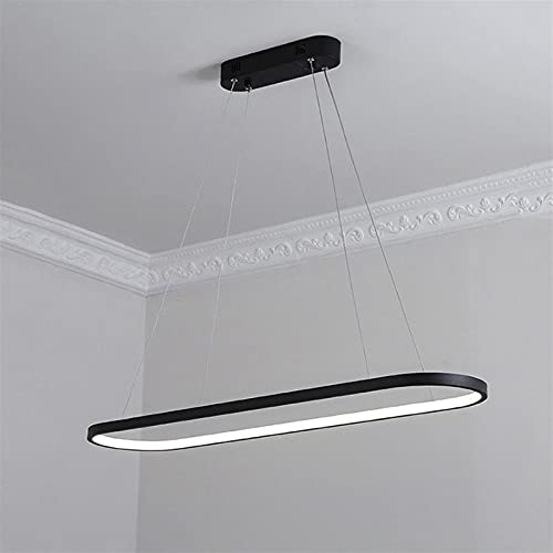Suspension LED dimmable 3000-6000K pour une lumière sur mesure