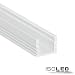 Produktbild LED Aluprofil MAXI-AB, Weiß Länge 2 Meter
