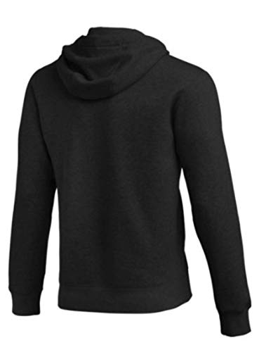 Nike Club Fleece Hoodie - Image 2