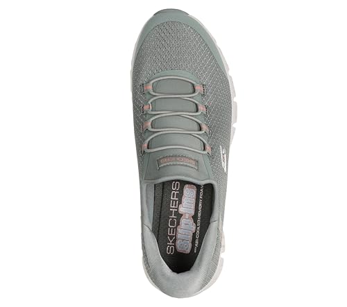 Image of Skechers Women's Sport Active Hands Free Slip-ins Glide-Step - Pursuit Sneaker