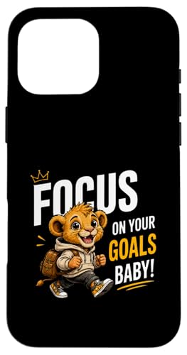 �ڕW�ɏœ_�𓖂Ă� �x�r�[���G�x ���`�x�[�V�����f�U�C�� �r�W�l�X �X�}�z�P�[�X iPhone 16 Pro Max �p