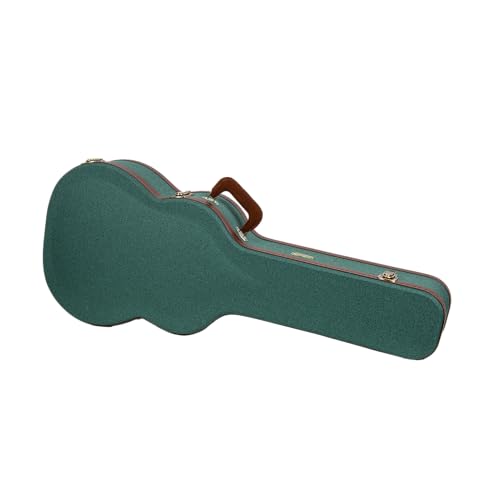 image for Crossrock Master Series Classical Guitar Case for 4/4 Nylon String | M