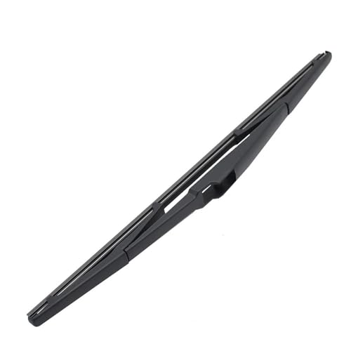 Essuie-glace de voiture CX-5 anti-trace - Brosse de pluie arrière 14"