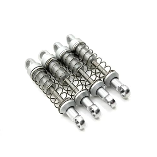 Amortisseur RC MN78 pour remplacer les suspensions usées de voiture 1/12
