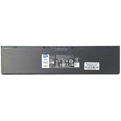 Batterie 3RNFD pour Dell Latitude E7440 E7450 PC reconditionné