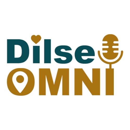 Dilse Omni : Talks - with Saurabh Agrawal Podcast Por Saurabh Agrawal arte de portada