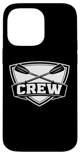 Rowing Crew Row �`�[���G���u���� ������ �A�X���[�g �o�b�W �I�[���p�h�� �X�}�z�P�[�X iPhone 14 Pro Max �p