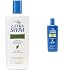 Ultra Swim Conditioner & Shampoo Bundle - Ultra Hydration 7oz Conditioner and Chlorine Removal 7 Ounce Shampoo