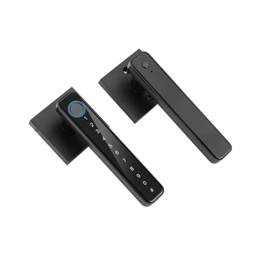 ̎wX}[gz[hAbNpX[hdqfW^bNAvGg[hAmubN(Black TUYA APP)