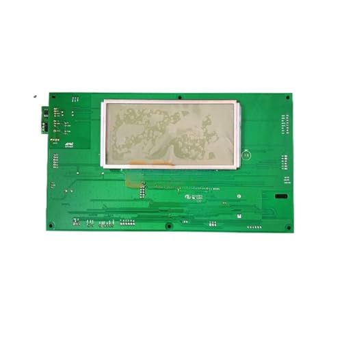 Circuit imprimé d'écran de rechange pour tapis de course Horizon T202