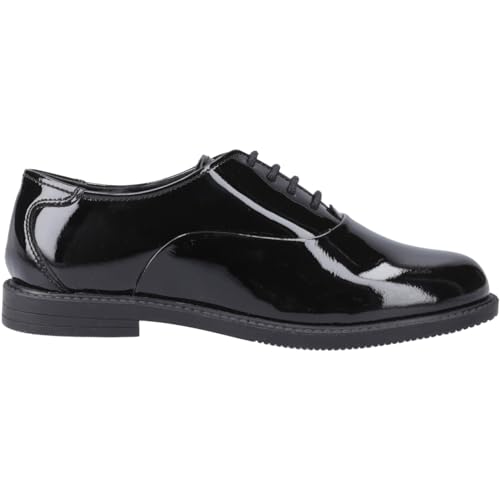 Hush Puppies Girl's Nelliw Lace Up Pat Jnr