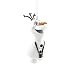 Hallmark Disney Frozen Olaf Christmas Tree Ornament