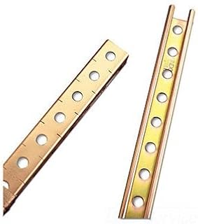 STLCTY B905-10 B900 CHNL W/HOLES