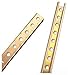 STLCTY B905-10 B900 CHNL W/HOLES