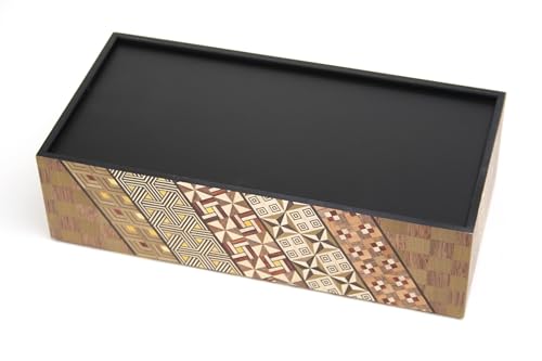 箱付き全揃　西国三十三所　散華　花山法皇中興一千年記念　丸山石根謹画 Amazon.co.jp: 箱根丸山物産: 寄木細工