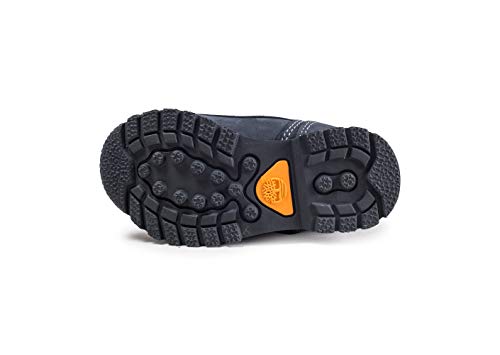 Image of Timberland Boy's Euro Sprint (Junior) Classic Boots