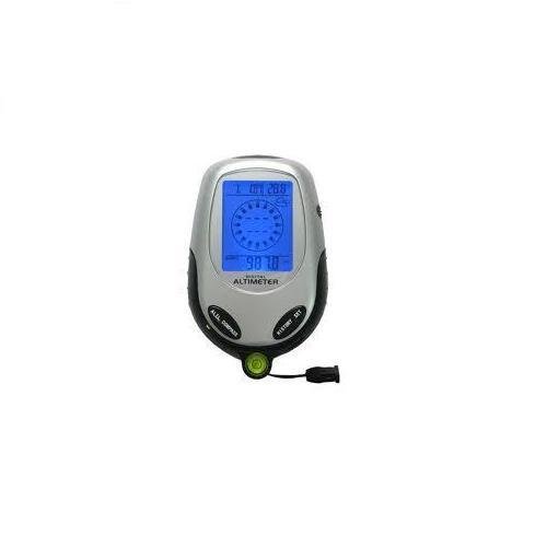 New Verma Optical Altimeter Barometer Digital-image-49