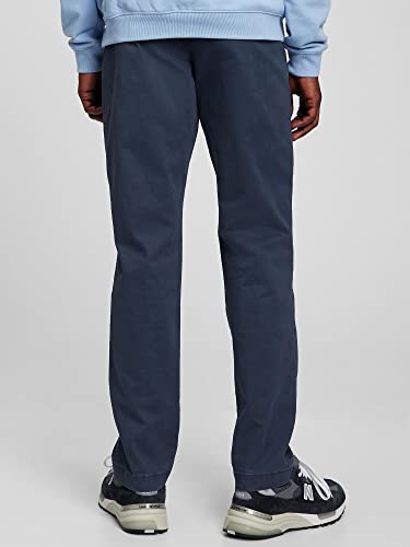 GAP Essential Khaki Straight Taper Fit2