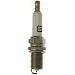 Champion (5071) RC12YC 'EZ Start' Small Engine Spark Plug, Pack of 1