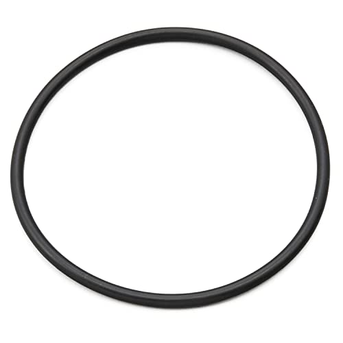 デイトナ バイク用 Oリング フィルターカバーパッキン ホンダ用 GB350/S 25595 ブラック