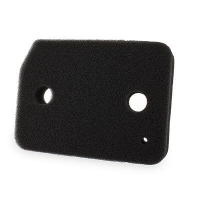 ZXBBTZ 4 Filtri per Asciugatrice Compatibile con Mie-le T1 Serie 9164761 Spugna Filtro per Asciugatrice a Pompa di Calore 207x157x30mm Filtro di Ricambio per Asciugatrice con Doppio Strato Fine/Grosso