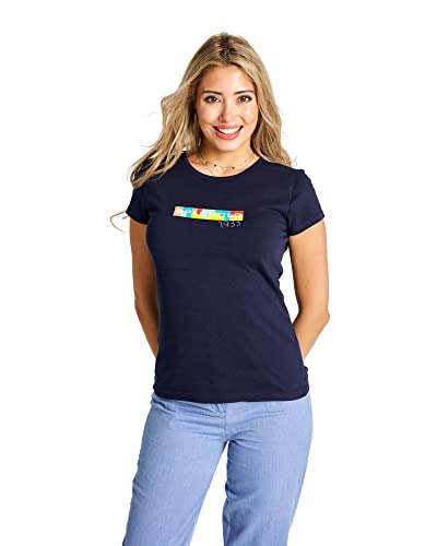 SPAGNOLO Camiseta Punto