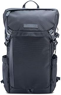 Vanguard VEO GO 34M Shoulder Bag for Mirrorless Cameras with Internal Tripod Compartment - Khaki