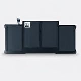 [CONFIGURAZIONE MACBOOK-01]: MacBook Air 11