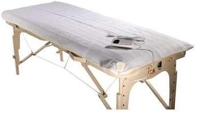 Deluxe Massage Table Warmer Pad by Massage Tables