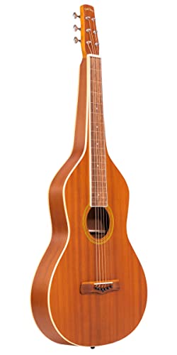 Amazon | Gold Tone 6 String Weissenborn, Right (GT-WB