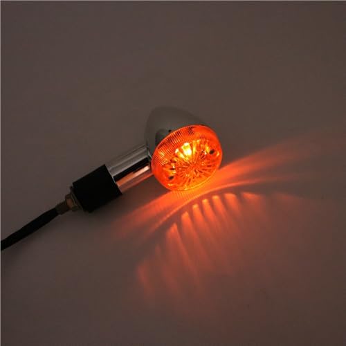 Trasero parada luz intermitentes traseros de alta resistencia para Roadster 5