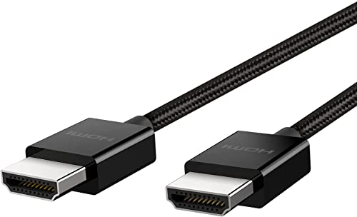Apple TV 4K 128GB 第３世代Belkin HDMIケーブル付き Amazon | 2022 Apple TV 4K 128GBストレージ搭載Wi‑Fi +