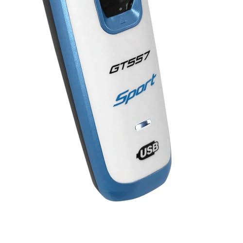 GA.MA ITALY Máquina de Corte e Acabamento GT557 Spot W&D Bivolt