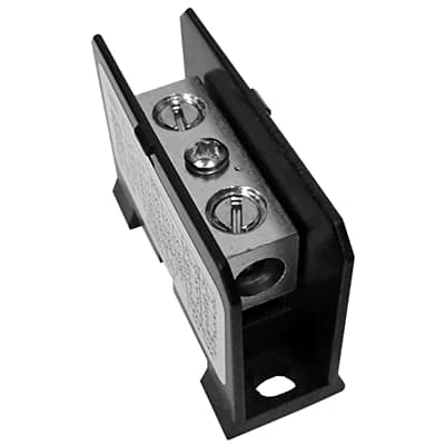 1411300 6 pack Power Terminal Block 40007-70591914