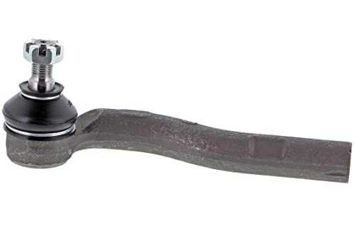 Image of Mevotech Supreme Tie Rod End MES80585