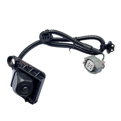 Caméra de recul 86790-34030 pour remplacer un écran noir et réussir tous les créneaux