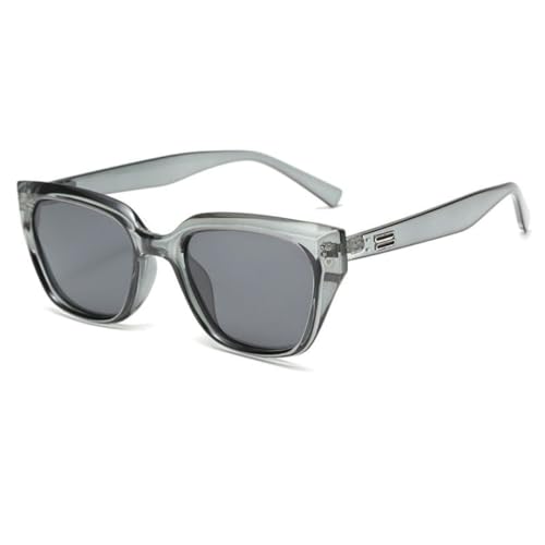 Lunettes de soleil œil de chat femme pour vos terrasses et plages
