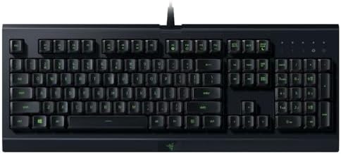 Teclado Gamer Razer Cynosa Lite - RZ0302740700R3U