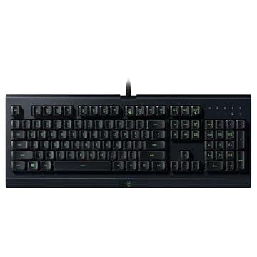 Teclado Gamer Razer Cynosa Lite - RZ0302740700R3U