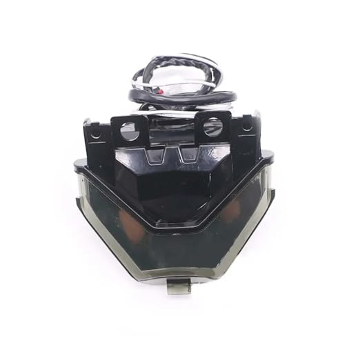 Feu arrière LED pour MT07 et R25 avec signalisation puissante