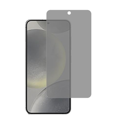 Protection Samsung Galaxy S25 lot de 2 vitres en verre trempé contre les fissures et les chutes