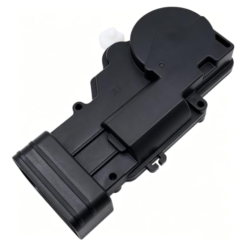 Image of HiSport 746-848 Rear Liftgate Actuator - Compatible with Toyota Sequoia 2001 2002 2003 2004 2005 2006 2007 - Replace 69150-0C010