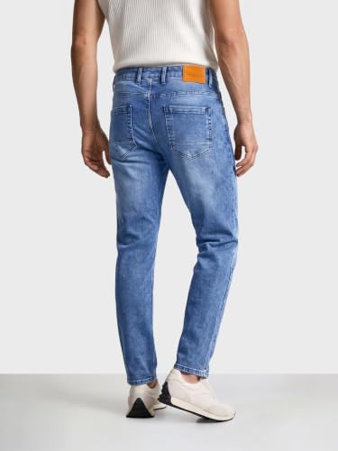 Image of THE Indian Garage CO Men Jeans