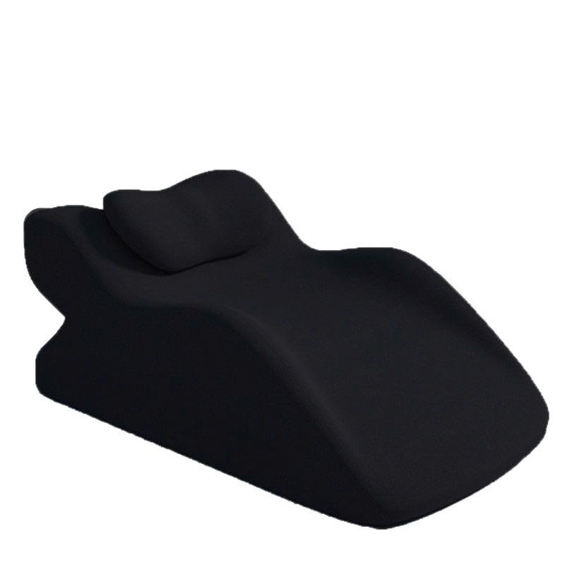 Coussin de dos multifonction pour lire au lit et détendre les jambes devant la télé