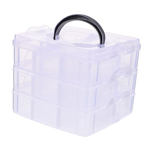 VILLCASE  e[v[{bNX DiyNtg[P[X }XLOe[v̓ꕨ Obh[I[KiCU[ aV[fBXyT[ NAe[v Transparent vX`bN