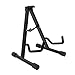 EastRock Support de Guitare Portable Étage Trépied Universel réglable A Fame Pliable Plusieurs guitares pour guitare acoustique Guitare électrique Basse