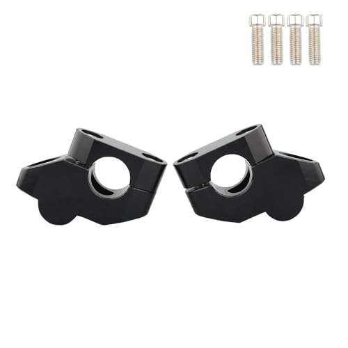 Barres de levage guidon 22mm adaptables F750GS F650GS R1200R F800ST